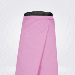Pink Pearl  Plain Cotton Lungi